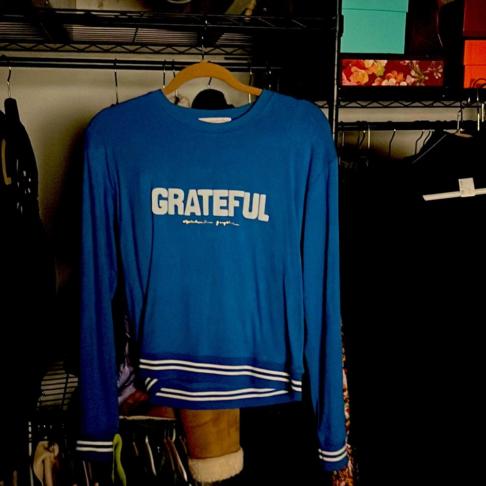 Spiritual Gangster Medium